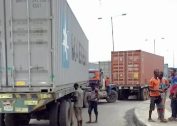 Truckers’ Associations Deny Involvement in Multiple Task Forces’ Extortion      