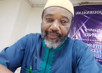 MONDAY INTERVIEW: The B’Odogwu will boost the integrity of Customs operations— Dr. Eugene Nweke