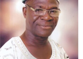 MONDAY INTERVIEW: Government must change the orientation of traffic enforcement agencies —Chief Oluremi Ogungbemi