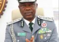 MONDAY INTERVIEW: “As long as I remain Comptroller General, it is merit that will continue to shape what we do” — CGC Adeniyi