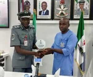 Customs FOU Zone ‘A’ Warns Importers, Clearing Agents Against False Declaration