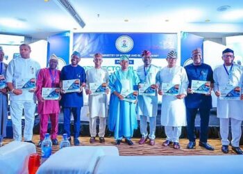 CRFFN To Train 1,000 Freight Forwarders, Clears Staff Debt