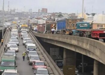 Lagos Truckers Raise Alarm Over Ijora Bridge Closure, Warn of Looming Economic Disruptions