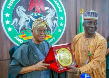 Oyetola Reveals Bold Battle Against Syndicates to End Apapa Gridlock