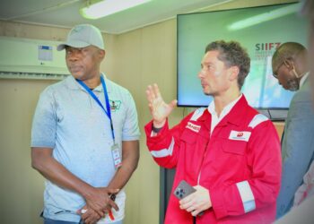 Snake Island Delivering Full Benefits Of Free Trade Zone—Customs CG  