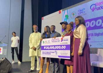 ExportPlug Wins N20m Grand Prize at AfCFTA Digital Trade Hackathon Grand Finale