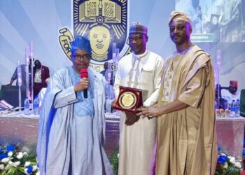CGC Adeniyi Champions ‘Nigeria First’ Policy to Boost Trade, Security