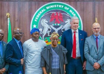 Oyetola Moves to End Cabotage Waivers, Pledges Full Support for Indigenous Shipping