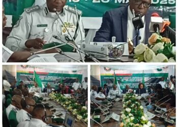 Nigeria, Benin Customs Inaugurate Platform To Boost Regional Trade