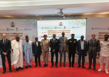 UN, Nigeria Immigration Service Harp on Intelligence Sharing, Capacity Building to Address Maritime Threats in GoG