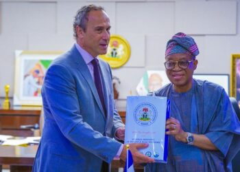 B’Odogwu Facilitates 24-hour Cargo Clearance at MMAC Customs