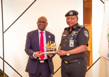NIMASA, Maritime Police Deepen Ties to Tackle Maritime Crime, Stronger Security