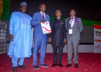 CGC Adeniyi Named Vice Chair of NRMG Advisory Body at Nigeria Public Relations Week