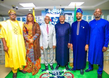NPA, Dangote Collaborate to Boost Maritime Sector, Target $7m Daily Fertilizer Export Revenue