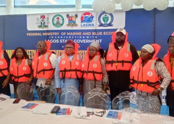 Nigerian Billionaire; Ogunlesi Buys Panama Canal Ports for $23 Billion
