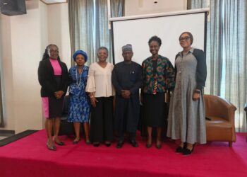NRC, Pi-CNG Collaborate To Stimulate Economic Growth, Reduce Carbon Footprint