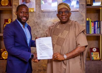 B’Odogwu Facilitates 24-hour Cargo Clearance at MMAC Customs