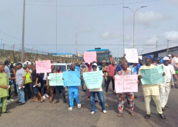Weeks After Adeyanju’s Exit, Crisis Brews In Maritime Workers’ Union of Nigeria  