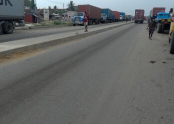 E-Call-Up System Gains Support at Onne Port as Truckers, Stakeholders Back Implementation