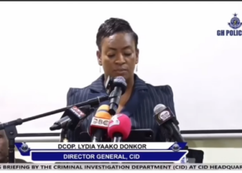 Three Chinese Crew Members Abducted by Pirates Rescued in Nigeria — Ghana Police