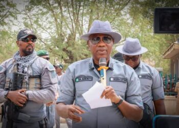 FG’ll Complete Kano-Maradi 284km Rail Project By 2026 — Tinubu