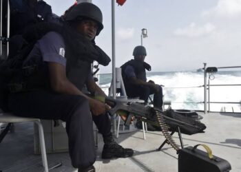 Security Experts Raise Alarm As Nigeria’s Maritime Defence Buckles Under Weak Oversight