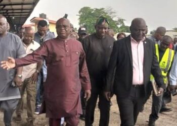 NRC Decries Rising Railway Vandalism