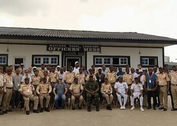Nigeria Records 45% Decline in Stowaway Cases as Immigration Service Boosts Maritime Security
