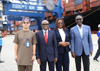 Navy Marks 69 Years With Commissioning Of Ships, Others