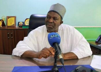 Blue Economy: NBC Delineating Nigeria’s Maritime Boundaries To Maximise Benefits 