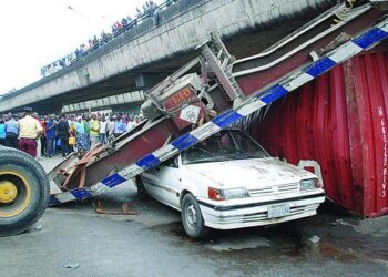 Truckers, Stakeholders Decry Rising Fatalities From Truck Accidents, Call for Urgent Reforms 