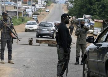 Drastic Reduction in Checkpoints Along Seme-Mile 2 Route as Customs, Security Agencies Comply with FG Directive
