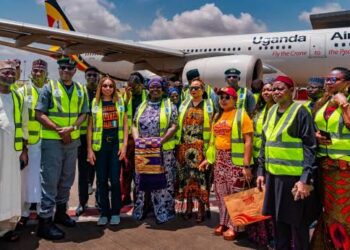 FG Inaugurates Intra-African Air Cargo Corridor With 50% Discount