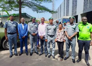 Maritime Sector: Stakeholders Awards Tinubu Positive Rating