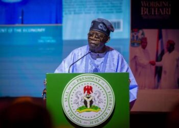 Maritime Sector: Stakeholders Awards Tinubu Positive Rating