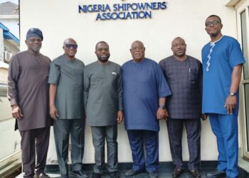 NISA Launches Ocean Transport Company, Eyes CVFF to Acquire Two Vessels 