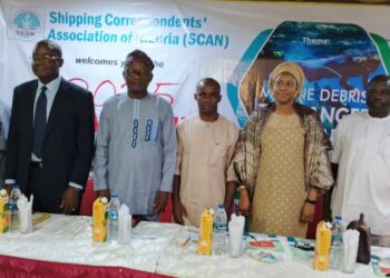Stakeholders Raise Alarm Over Growing Marine Debris Crisis, Urge Stronger National Framework