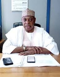 INTERVIEW: “Nigeria has a very good chance of winning the IMO Council seat”—Dr. Paul Adalikwu