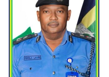 Western Port Police Assures Tight Security for Eid-el-Kabir Celebration