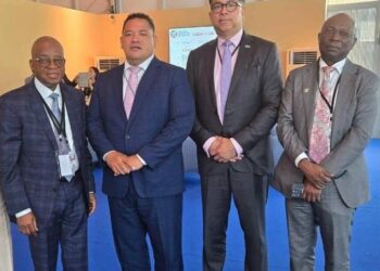 Oyetola Seeks Island Nations’ Backing for Nigeria’s IMO Council Bid
