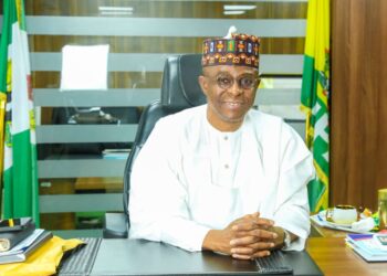 Dantsoho’s Giant Strides at NPA: Port Reforms, Trade Growth, Maritime Diplomacy Define New Era