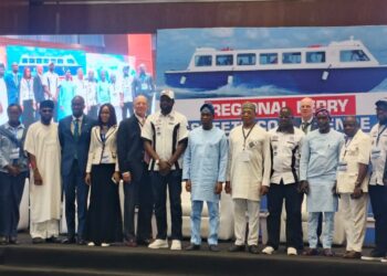 Sanwo-Olu Calls for Regional Unity on Ferry Safety, Declares Lagos Ready to Lead Water Transport Revolution