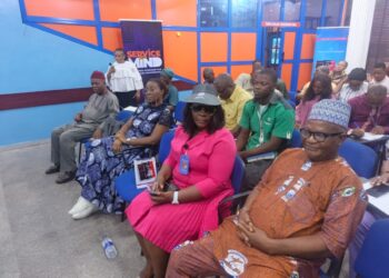ANLCA Organizes Mental Wellness Training for Members to Tackle Stress, Improve Service Delivery
