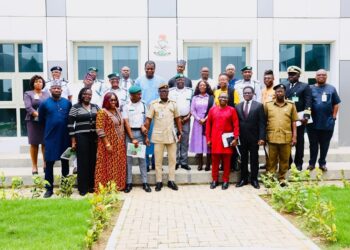 Customs, OSS Committee to Share Data for Smarter Petroleum Oversight