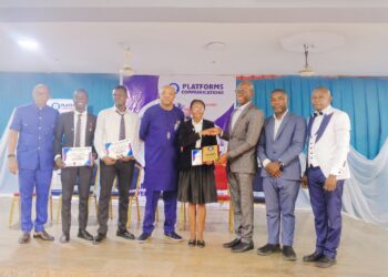 Stakeholders Charge Youths to Embrace Digital Future of Maritime Industry