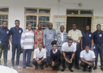 Master Mariners Advocate Appointment of Coordinating Minister for Effective Marine, Blue Economy Governance