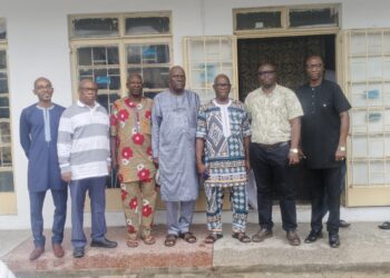 Master Mariners Advocate Appointment of Coordinating Minister for Effective Marine, Blue Economy Governance
