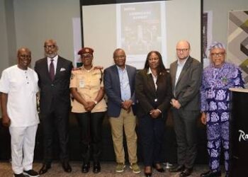 NRC Boss Advocates Policy To Drive Sustainable Transportation System