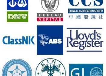 SHIPTALK: Classification Societies