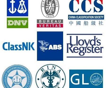 SHIPTALK: Classification Societies